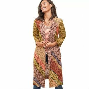 Cabi Poet Jacket / Kimono